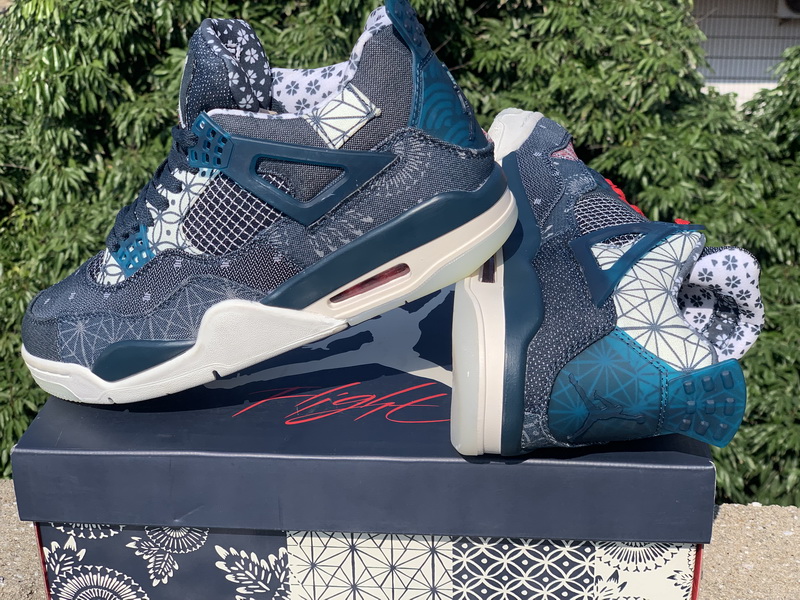 Air Jordan 4 Retro-144