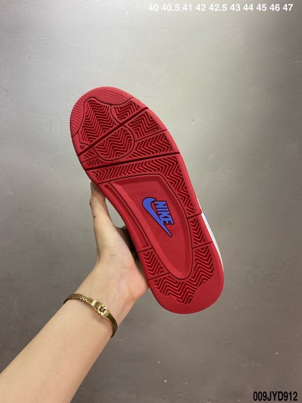 Air Jordan 4 Retro-145