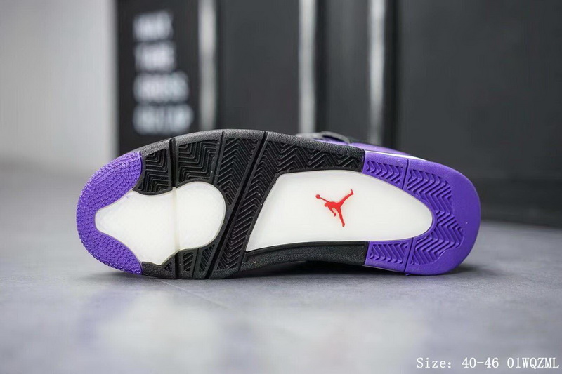 Air Jordan 4 Retro-156