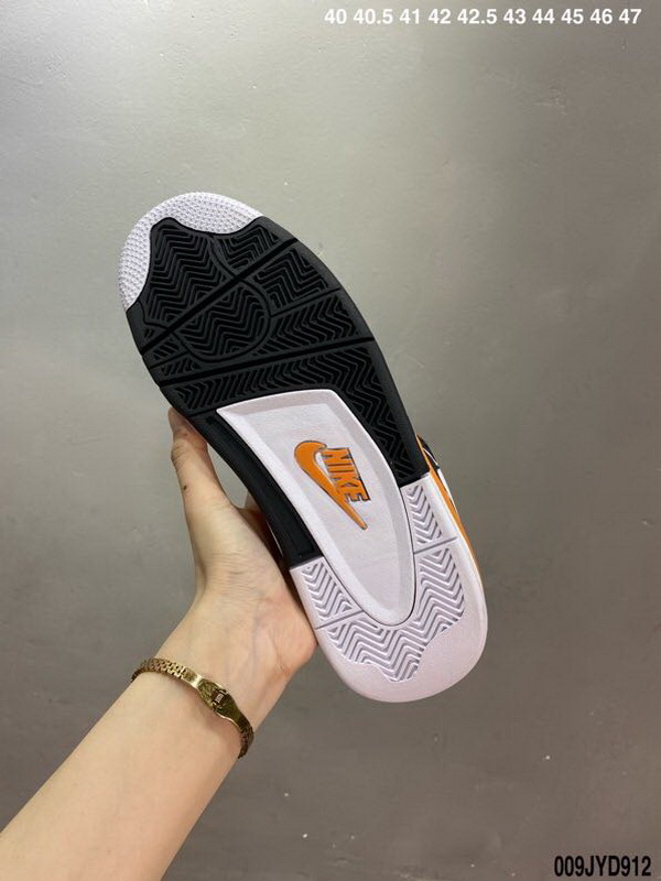 Air Jordan 4 Retro-160