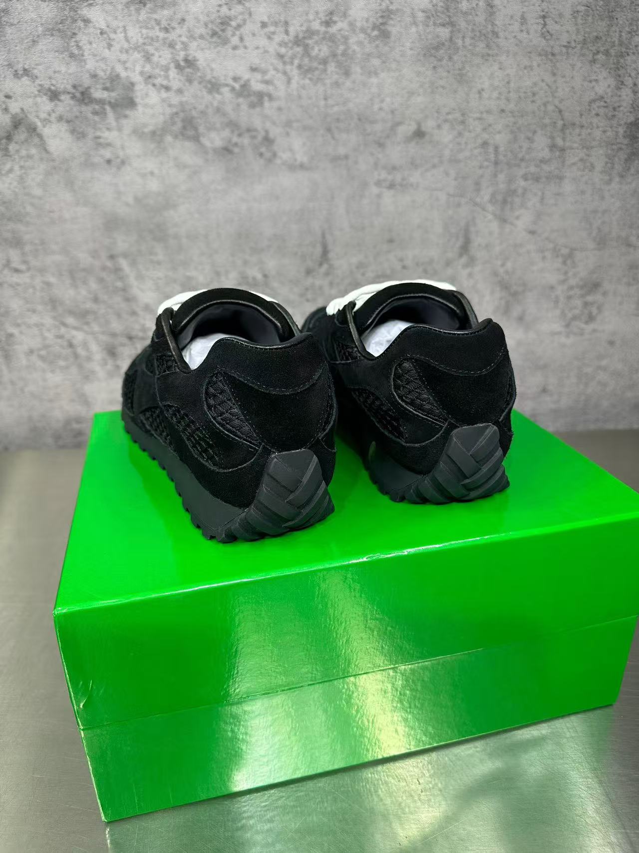 bo*te*ga Ve*ne*ta shoes(aaa)-025