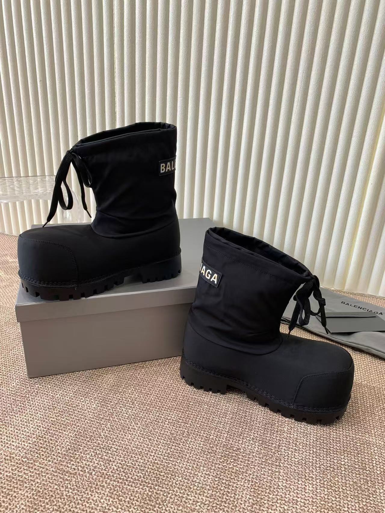 Ba*len*cia*ga shoes(aaa)-028
