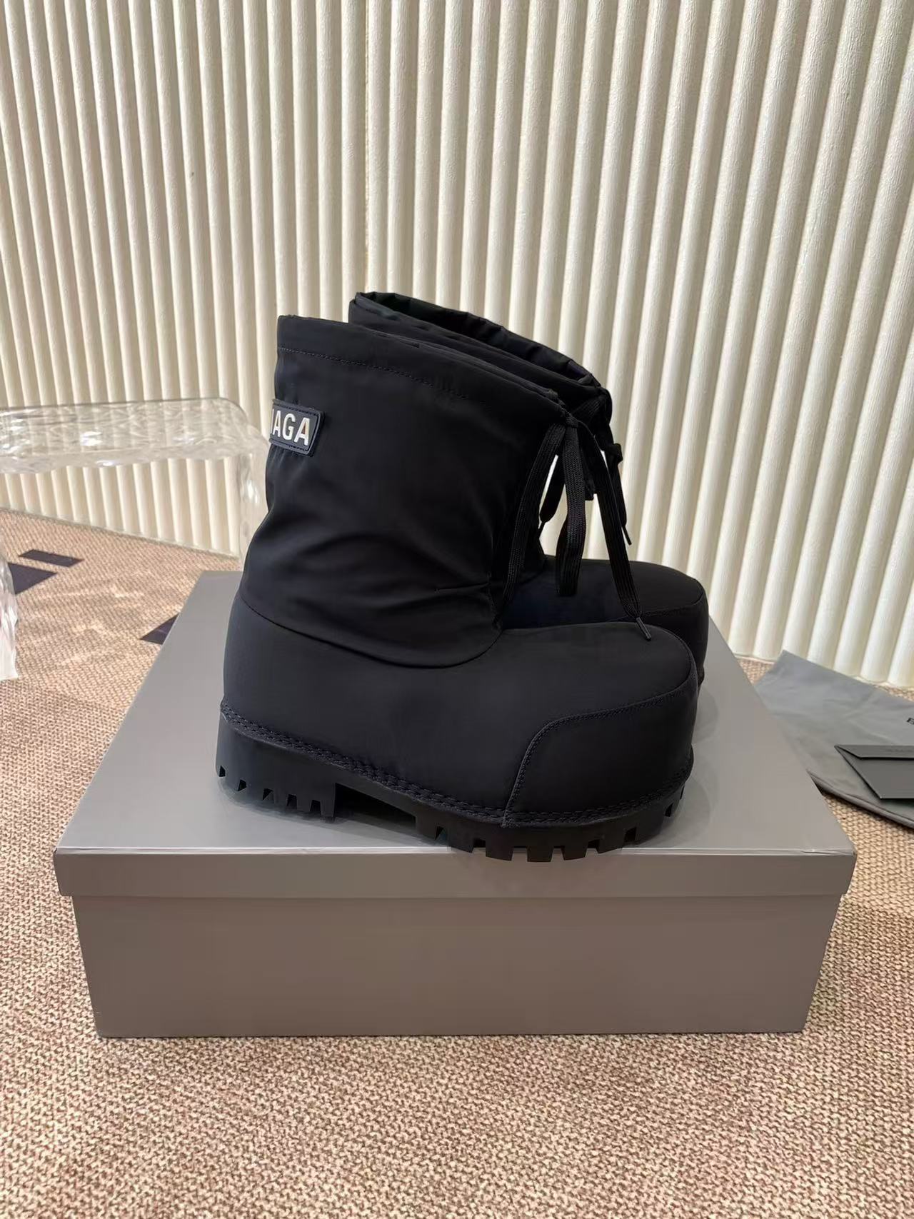 Ba*len*cia*ga shoes(aaa)-028