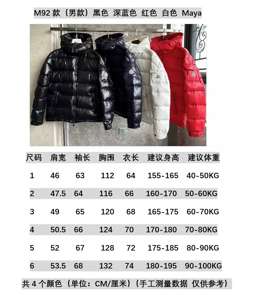 Moncler Coat-260