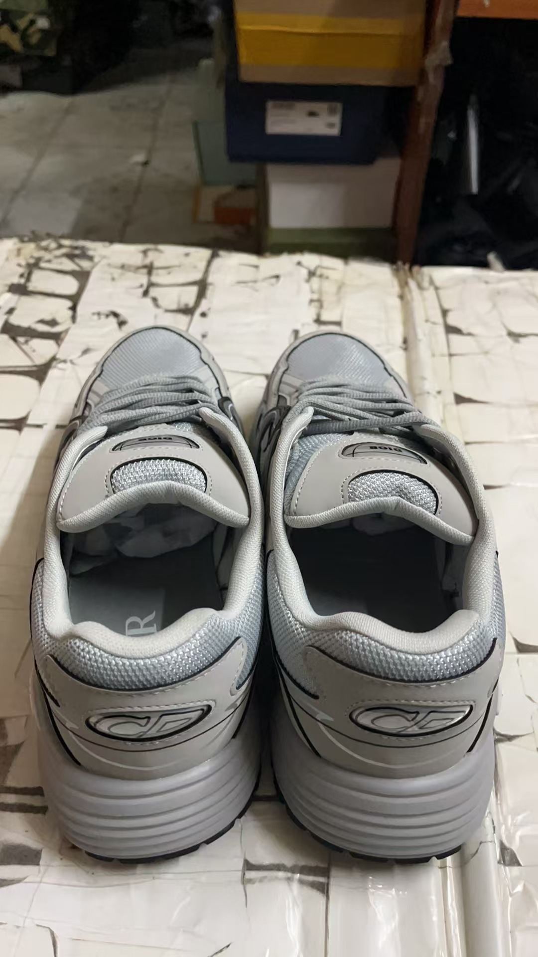 D*or shoes(aaa)-596