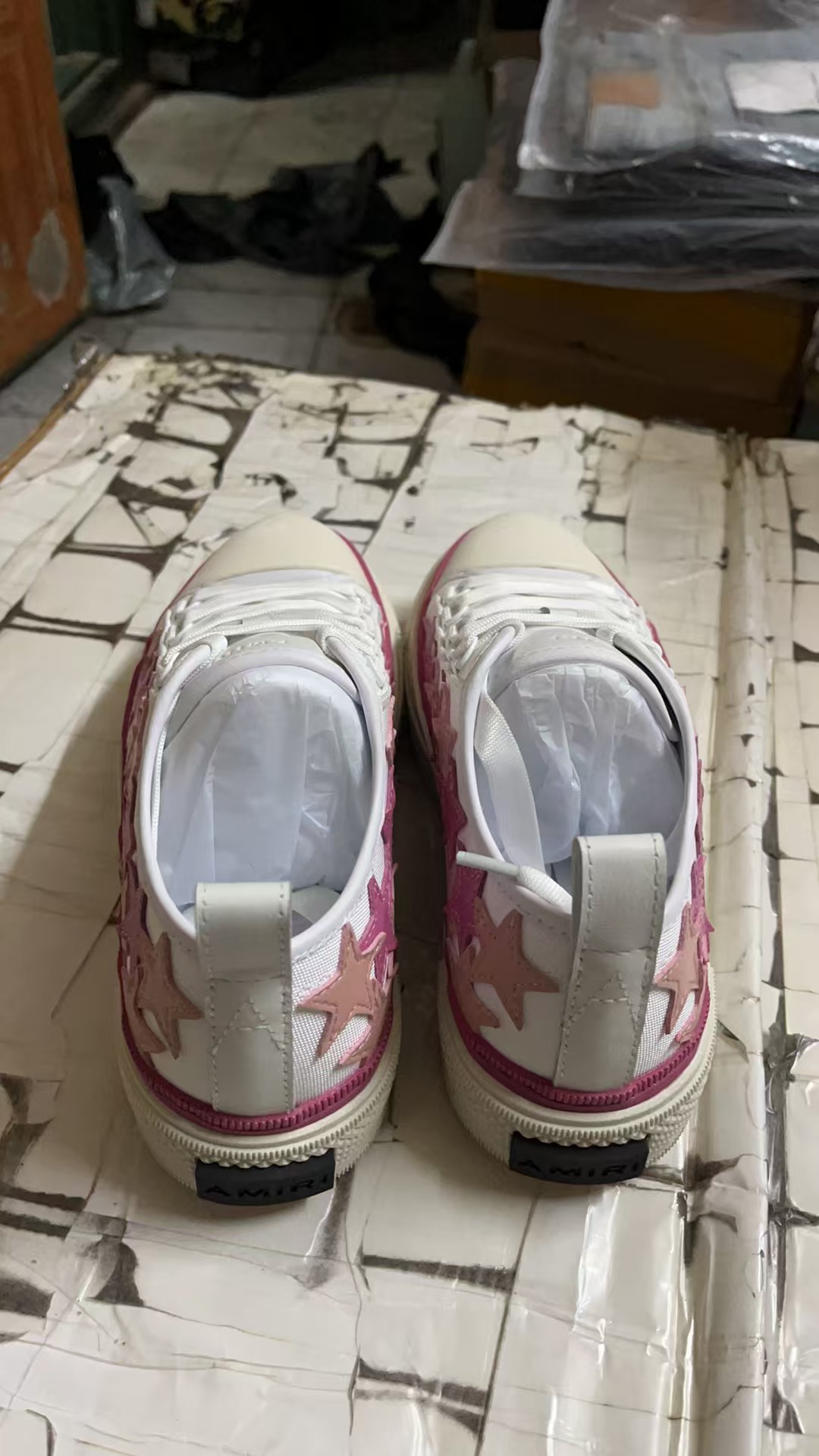 Amiri Shoes(AAA)-053