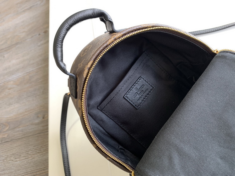 LV Backpack(AAA)-041