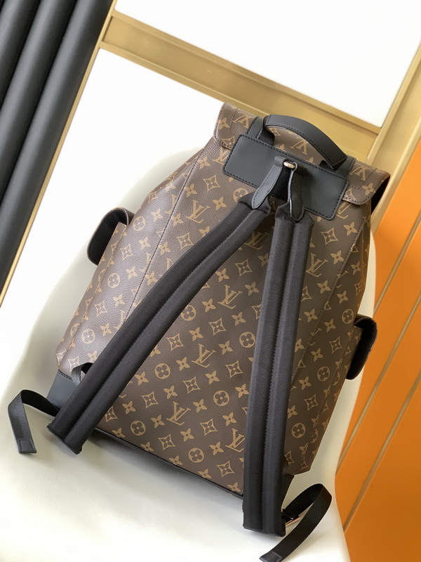 LV Backpack(AAA)-055