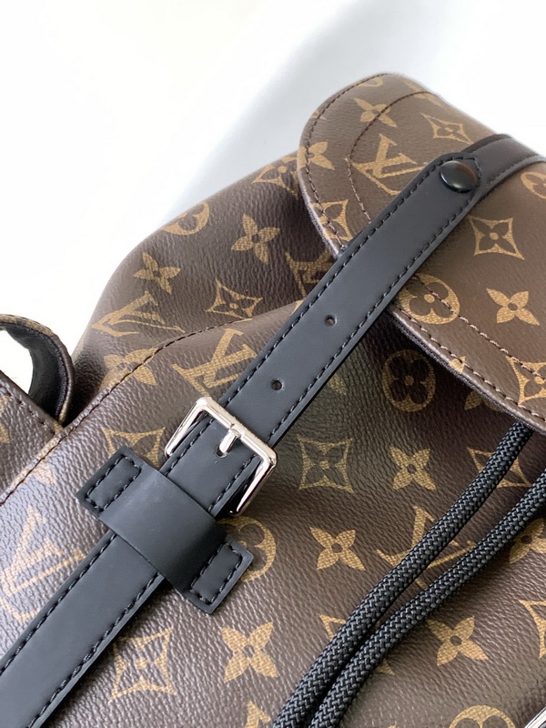 LV Backpack(AAA)-055