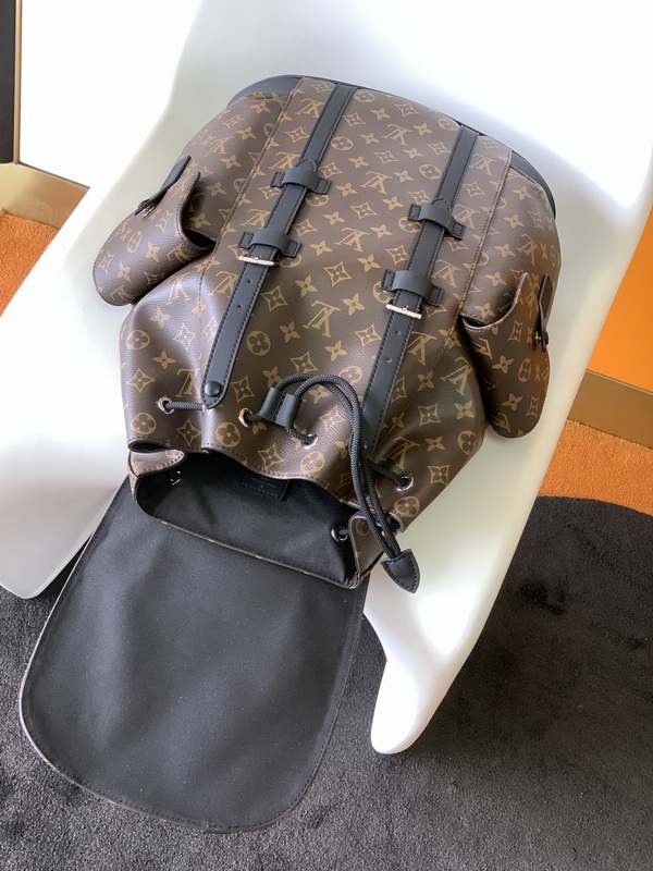 LV Backpack(AAA)-055