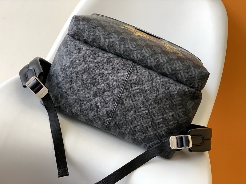 LV Backpack(AAA)-065