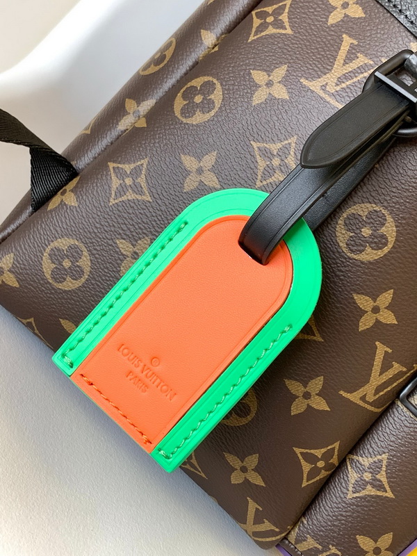 LV Backpack(AAA)-082