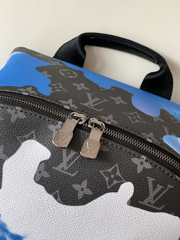 LV Backpack(AAA)-089