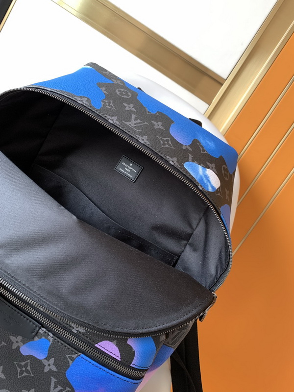 LV Backpack(AAA)-089