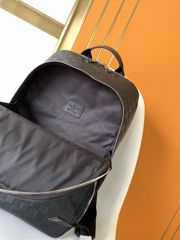 LV Backpack(AAA)-093