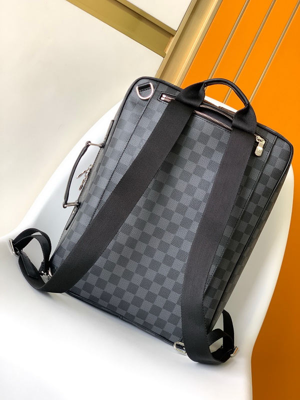 LV Backpack(AAA)-101