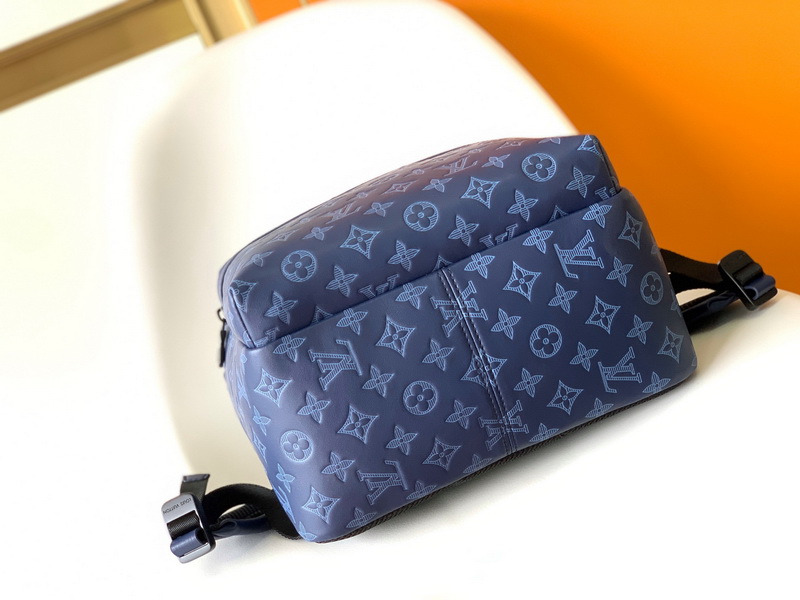 LV Backpack(AAA)-108
