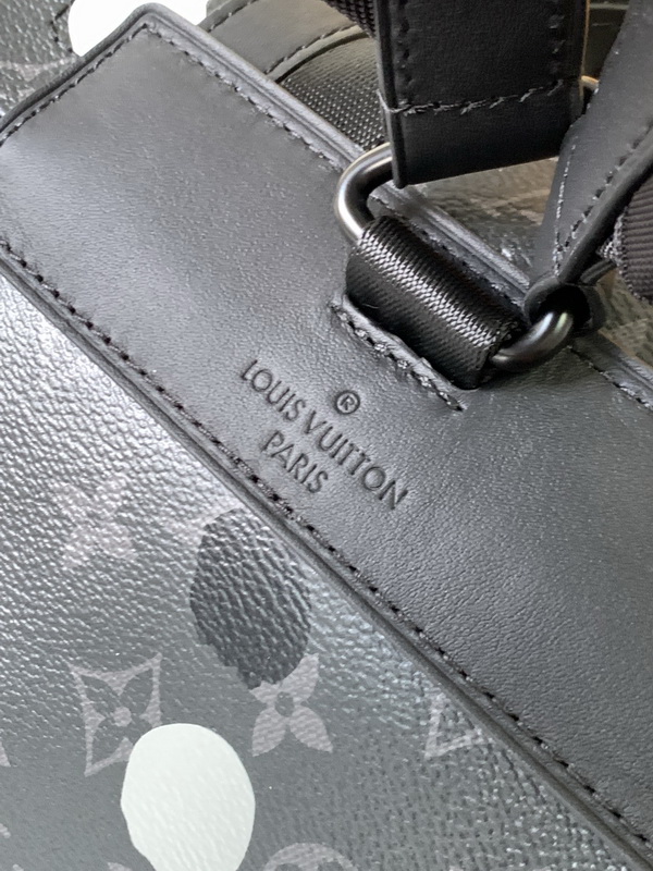 LV Backpack(AAA)-115