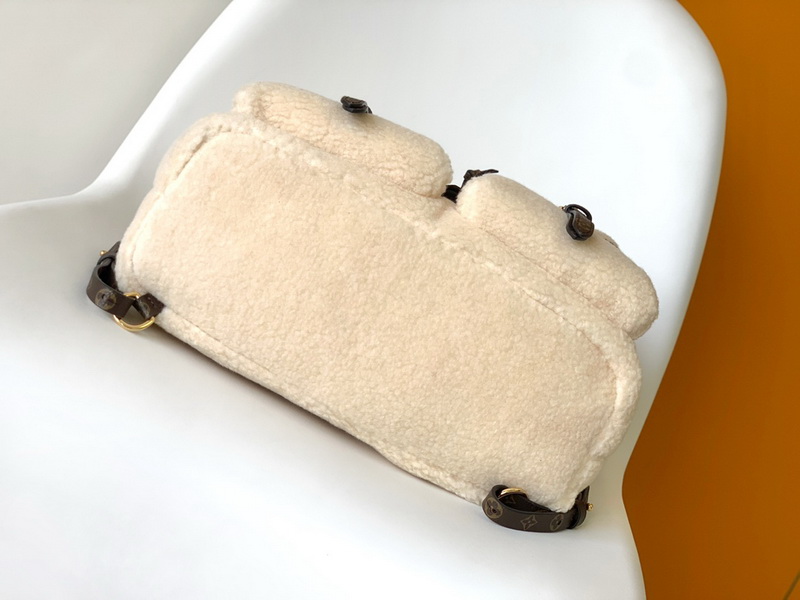 LV Backpack(AAA)-131