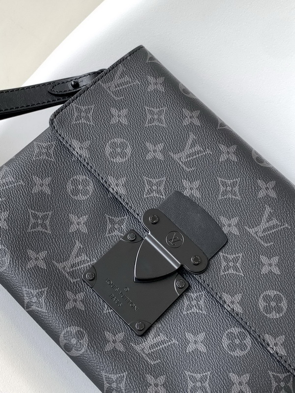 LV Handbags AAAA(Men)-203