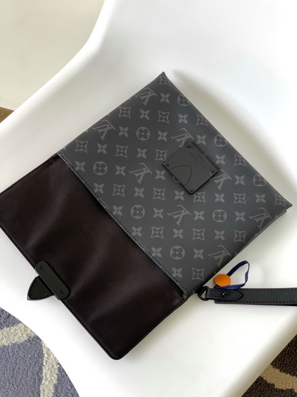 LV Handbags AAAA(Men)-203