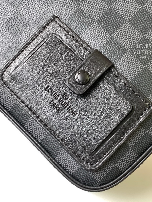 LV Handbags AAA(Men)-212