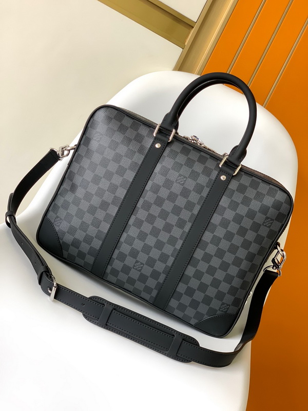 LV Handbags AAA(Men)-264