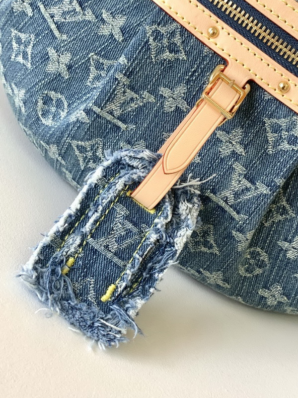 LV Handbags AAA(Women)-1020