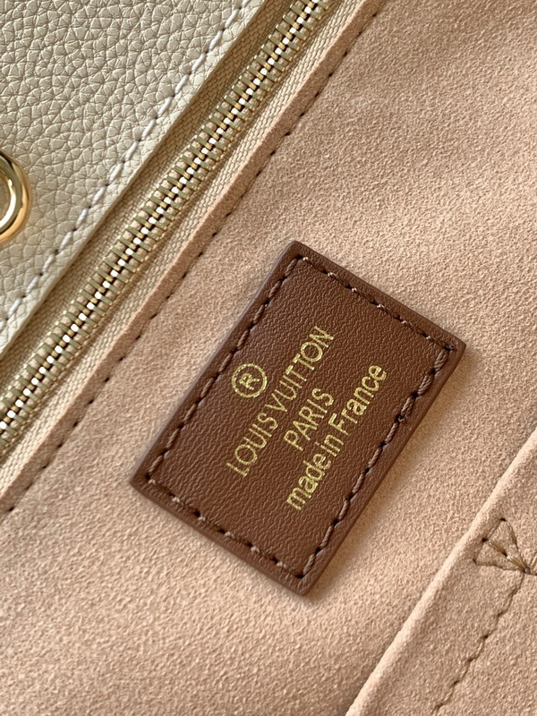 LV Handbags AAA(Women)-1022