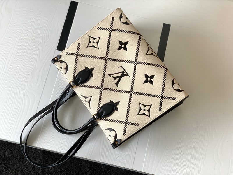 LV Handbags AAA(Women)-1055