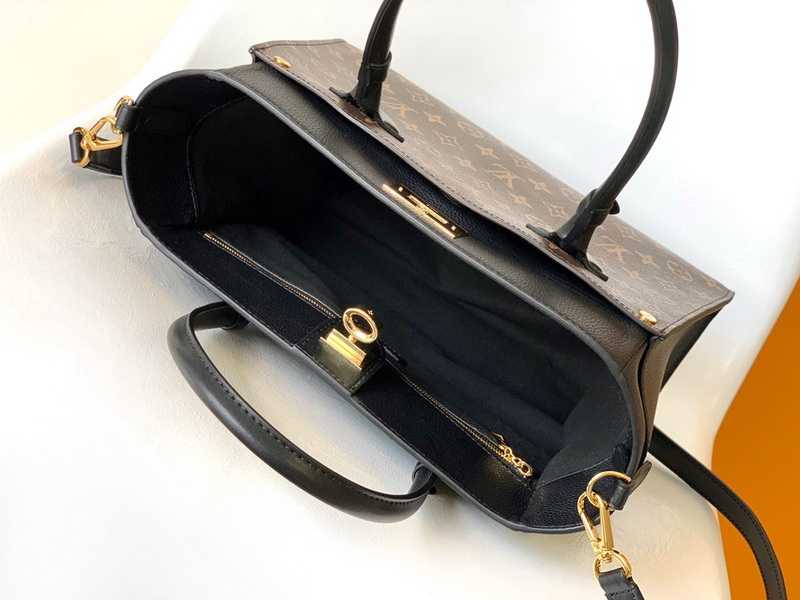 LV Handbags AAA(Women)-1069