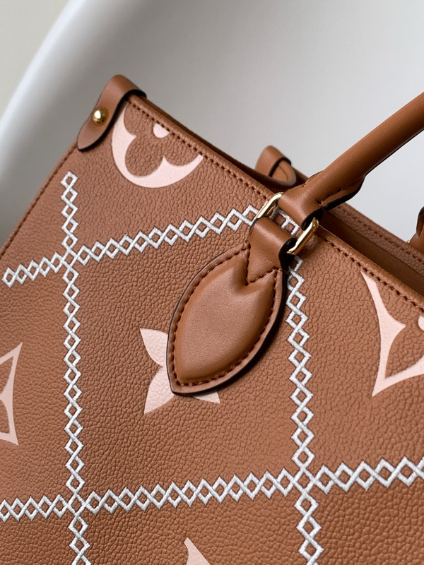 LV Handbags AAA(Women)-1071