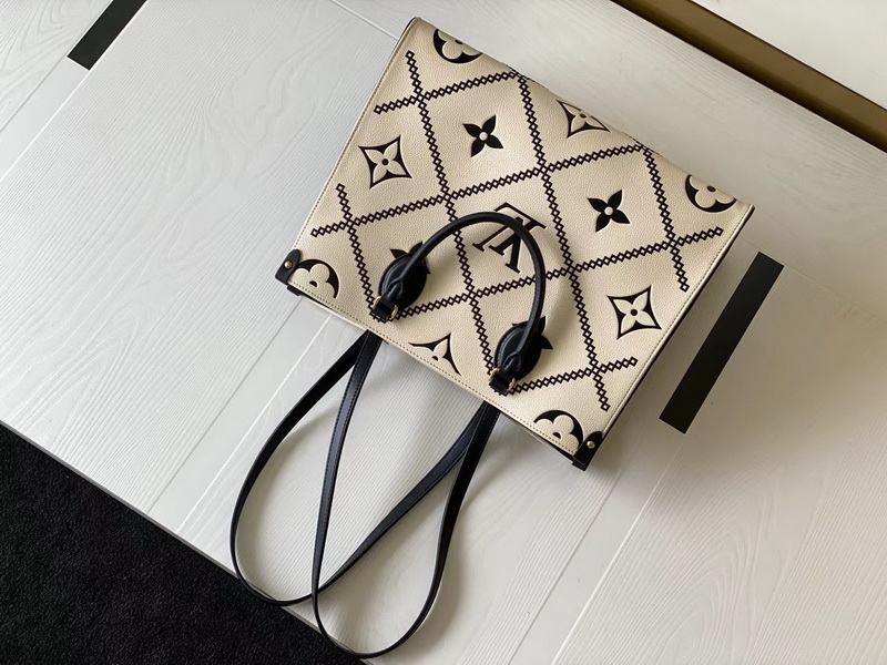LV Handbags AAA(Women)-1072