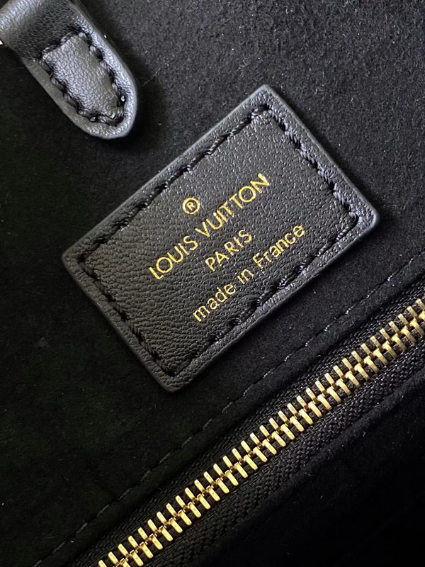 LV Handbags AAA(Women)-1072