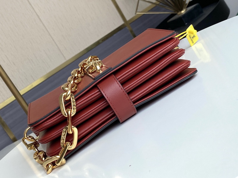 LV Handbags AAA(Women)-1077