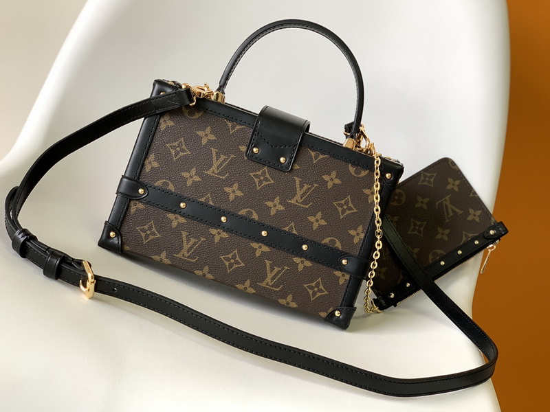 LV Handbags AAA(Women)-1152