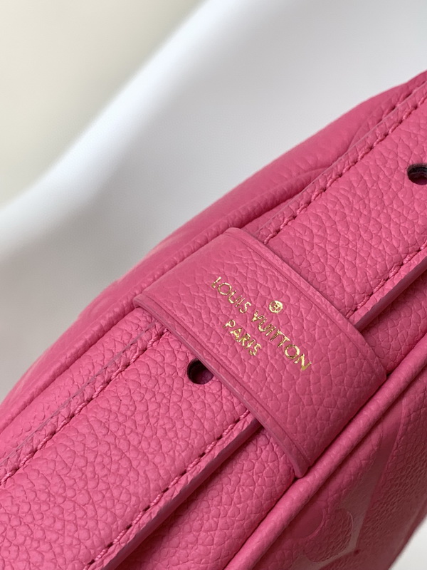 LV Handbags AAA(Women)-550