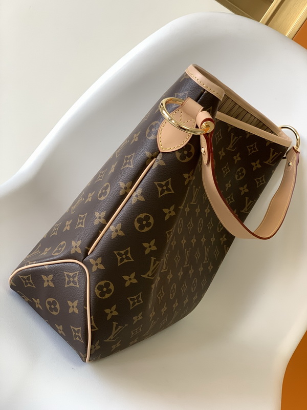 LV Handbags AAA(Women)-572