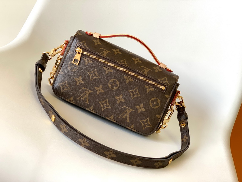 LV Handbags AAA(Women)-598