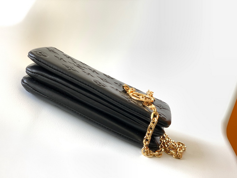 LV Handbags AAA(Women)-601