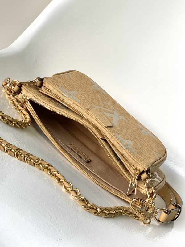 LV Handbags AAA(Women)-605