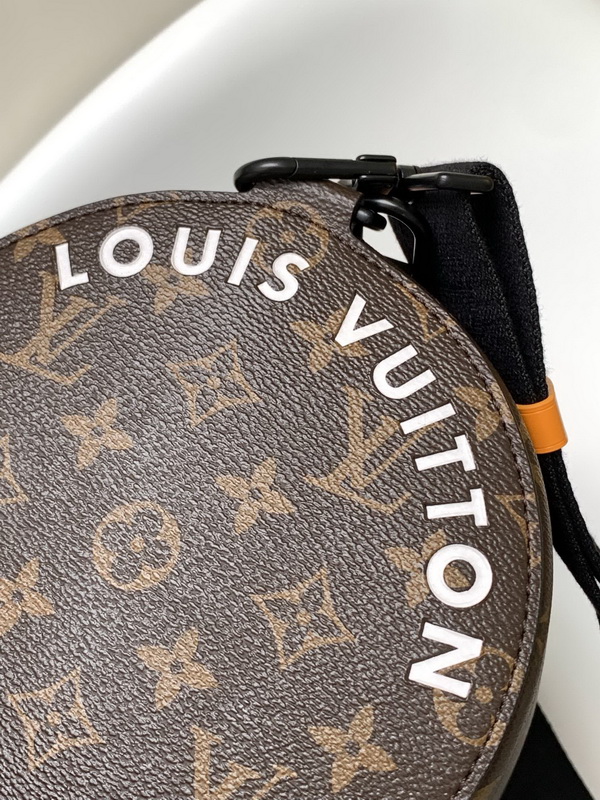 LV Handbags AAA(Women)-620