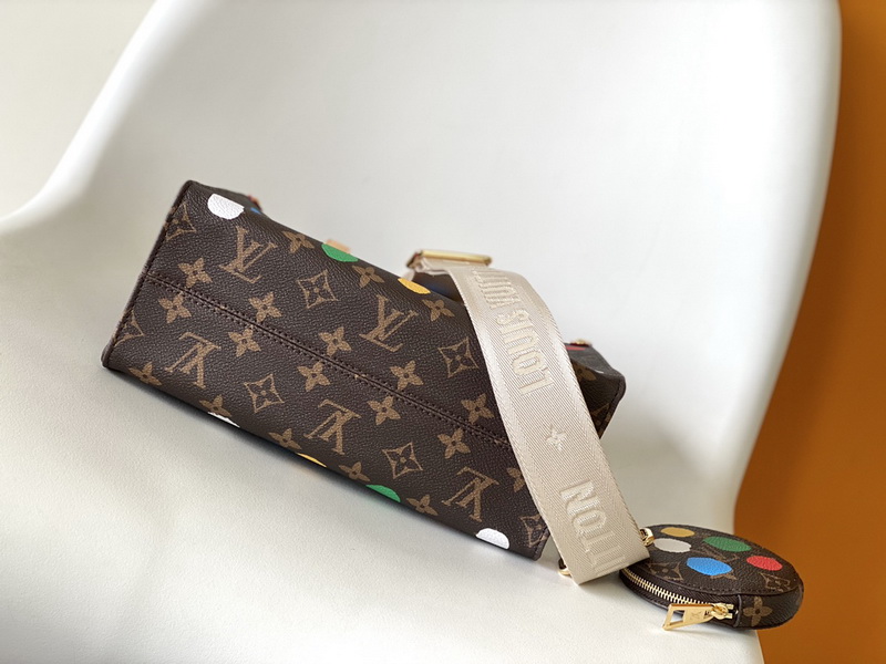 LV Handbags AAA(Women)-638