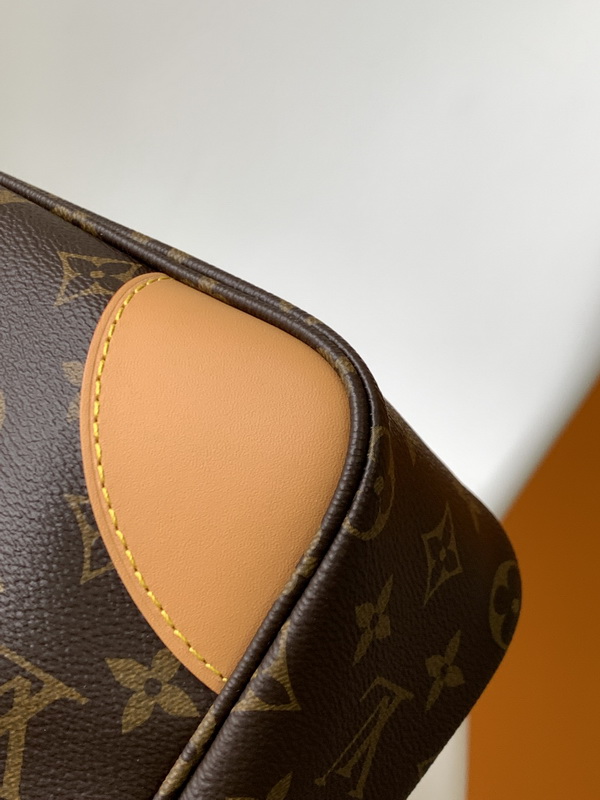 LV Handbags AAA(Women)-662