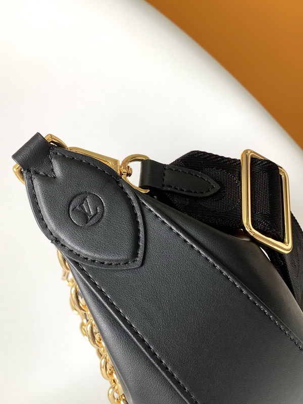 LV Handbags AAA(Women)-689