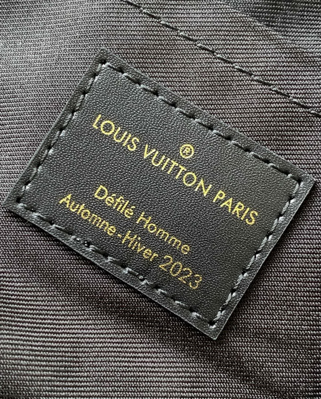 LV Handbags AAA(Women)-727