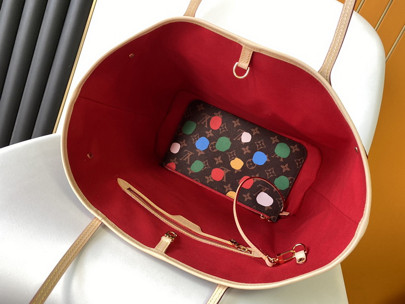 LV Handbags AAA(Women)-743