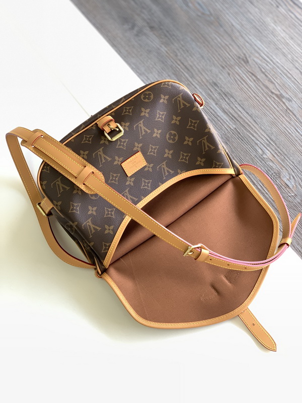 LV Handbags AAA(Women)-766