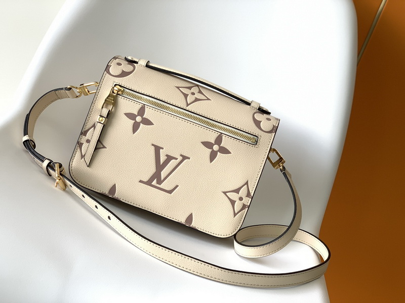 LV Handbags AAA(Women)-810