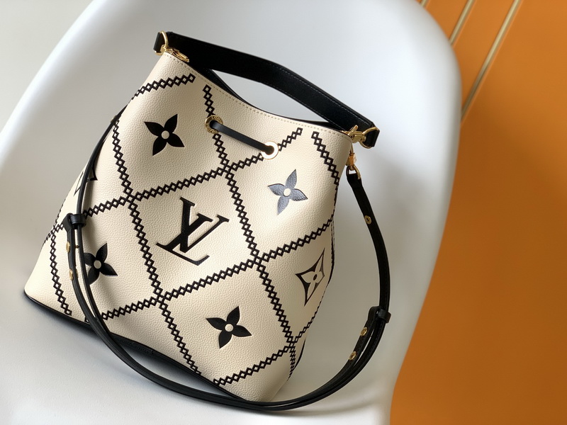 LV Handbags AAA(Women)-855